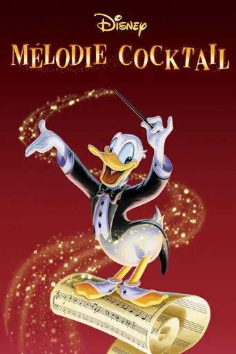Affiche de Mélodie Cocktail