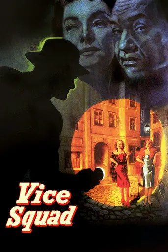 Affiche de Investigation criminelle