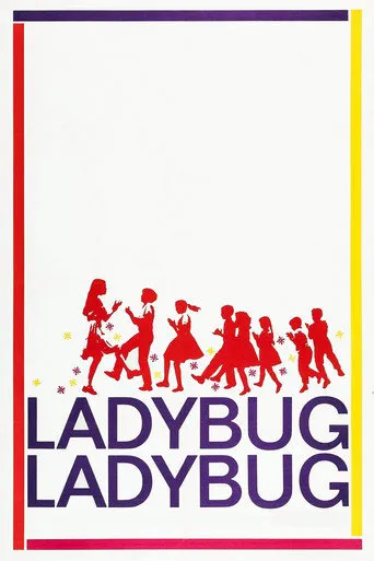 Affiche de Ladybug Ladybug