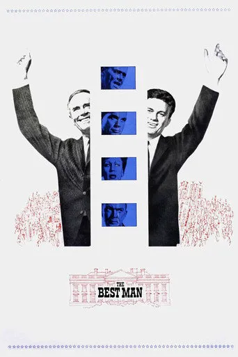 Affiche de Que le meilleur l'emporte