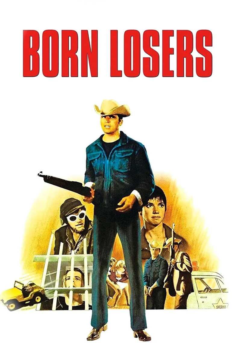 Affiche de Le Crédo de la violence