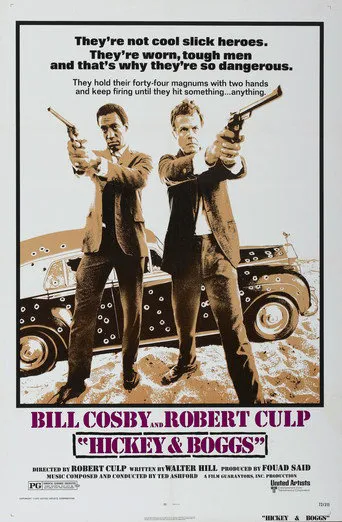 Affiche de Requiem pour des gangsters