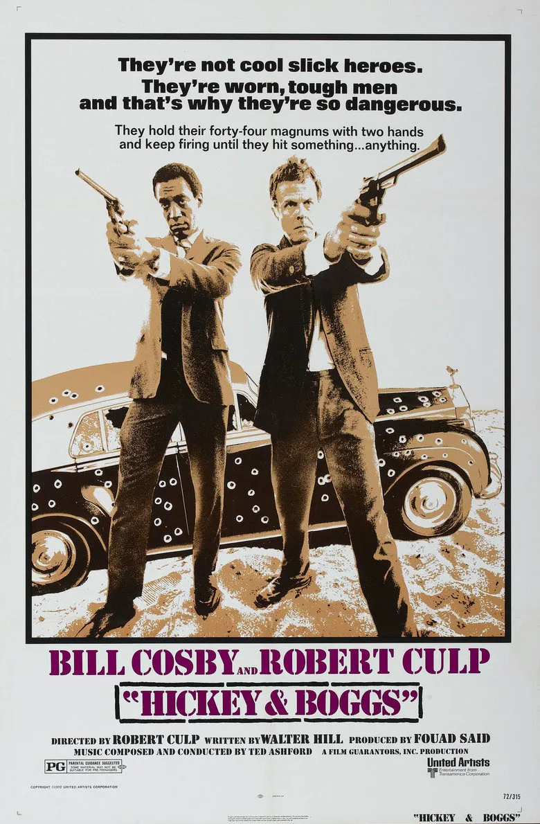 Affiche de Requiem pour des gangsters