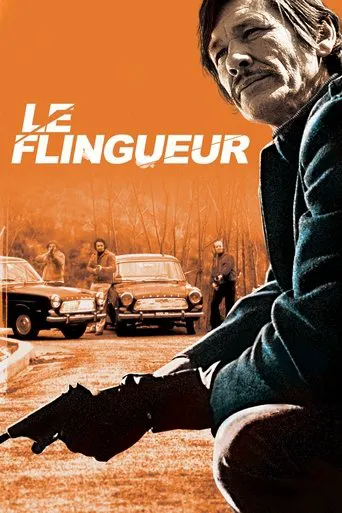 Affiche de Le Flingueur