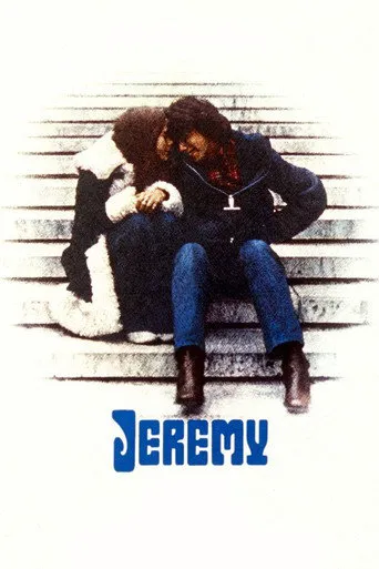 Affiche de Jeremy