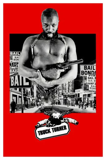 Affiche de Truck Turner & Cie