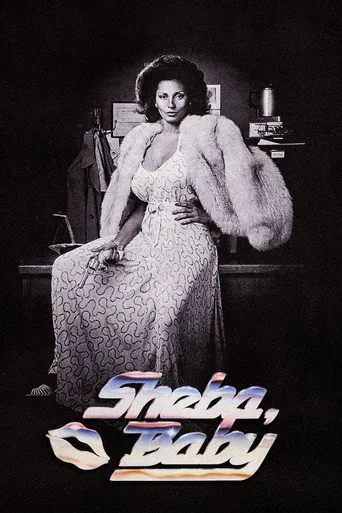 Affiche de Sheba, Baby
