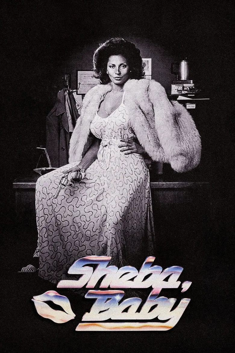 Affiche de Sheba, Baby