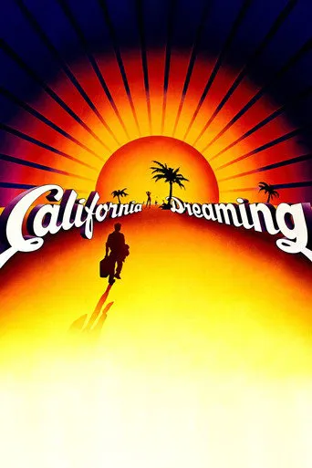 Affiche de California Dreaming