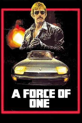 Affiche de Force  One