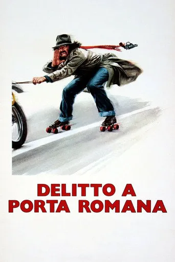 Affiche de Crime à Milan