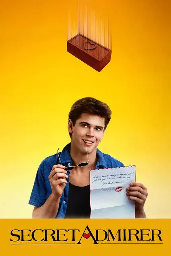 Affiche de Une amie qui vous veut du bien