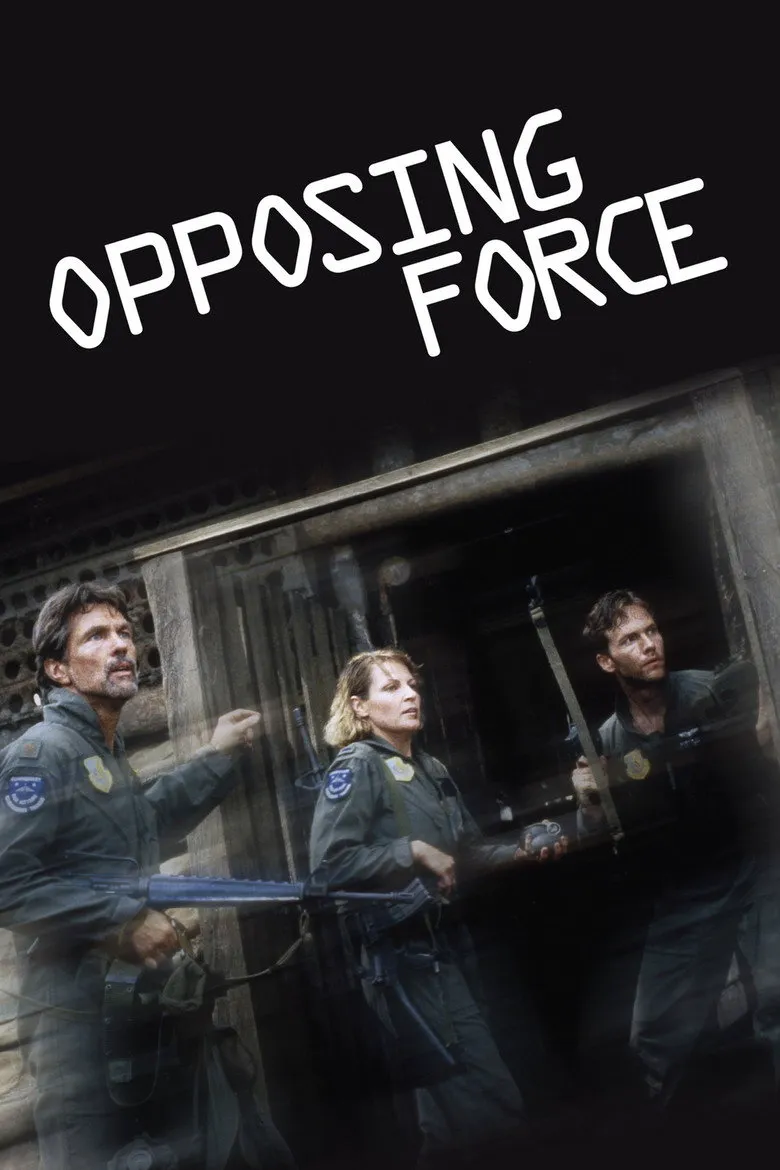 Affiche de Le Camp de l'enfer