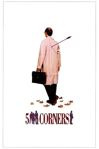 Affiche de Five Corners