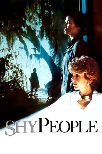 Affiche de Le Bayou