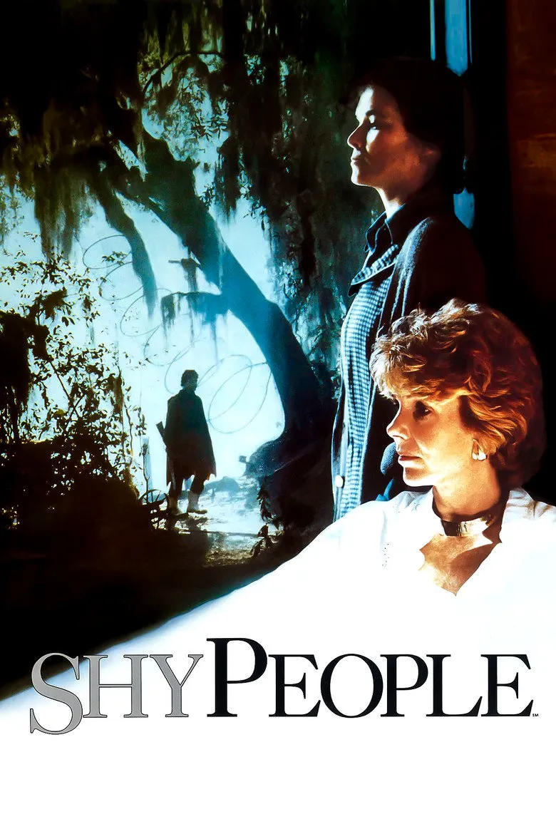 Affiche de Le Bayou