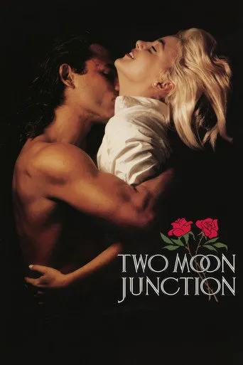 Affiche de A fleur de peau
