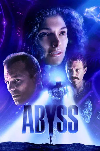 Affiche de Abyss