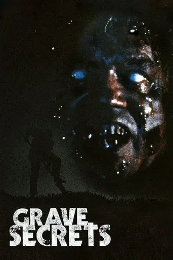 Affiche de Grave Secrets