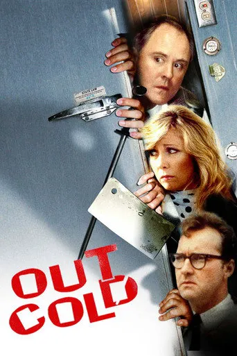 Affiche de Out Cold