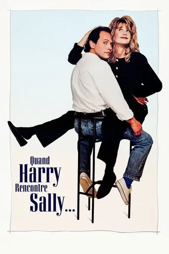 Affiche de Quand Harry rencontre Sally…