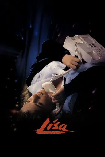 Affiche de Lisa