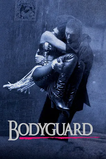 Affiche de Bodyguard