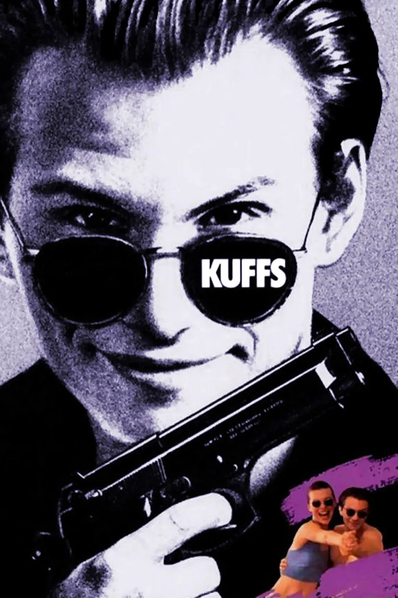 Affiche de Kuffs