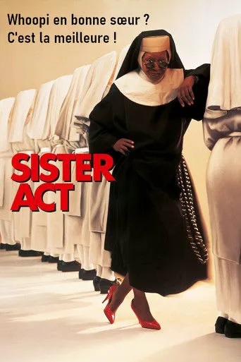 Affiche de Sister Act