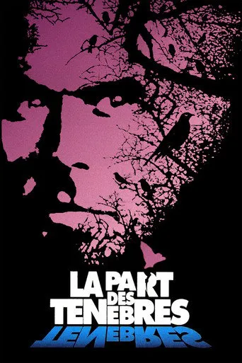 Affiche de La Part des ténèbres