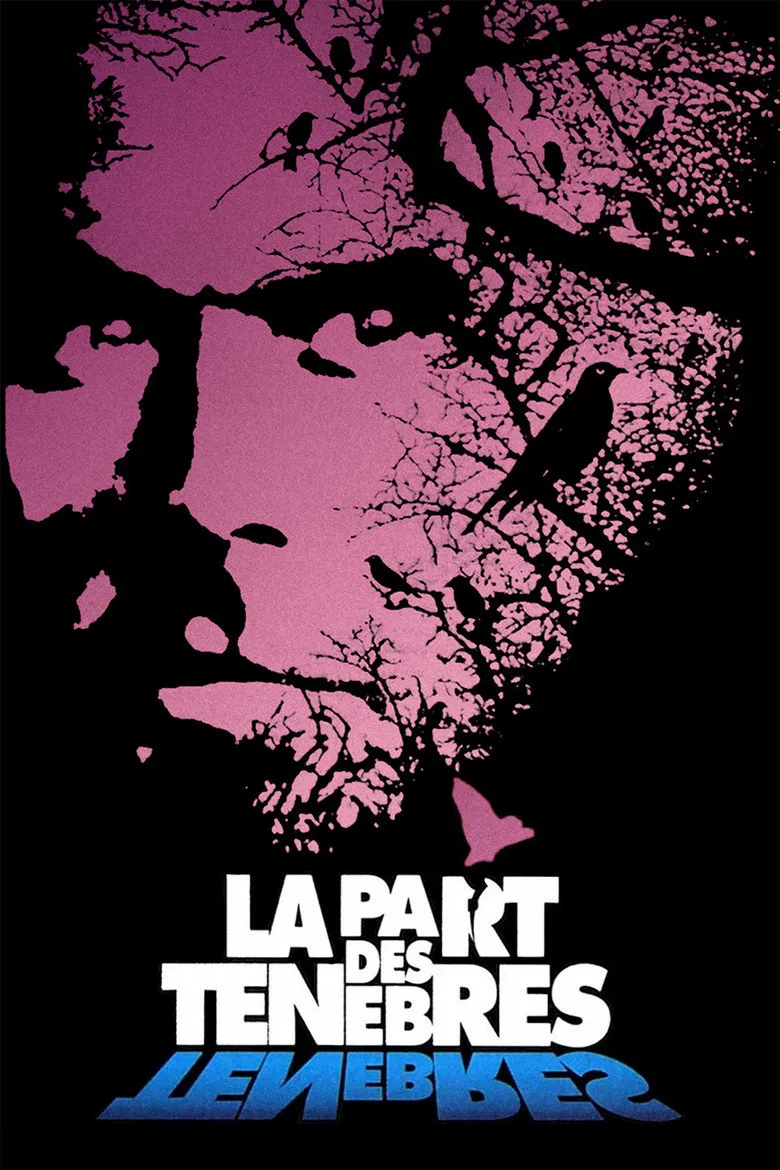 Affiche de La Part des ténèbres