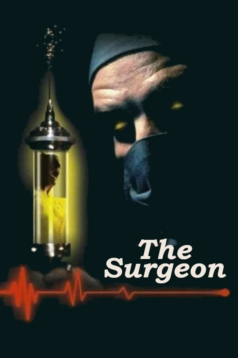 Affiche de Clinic