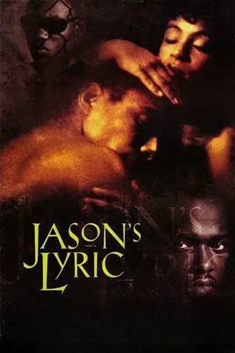 Affiche de Sang noir