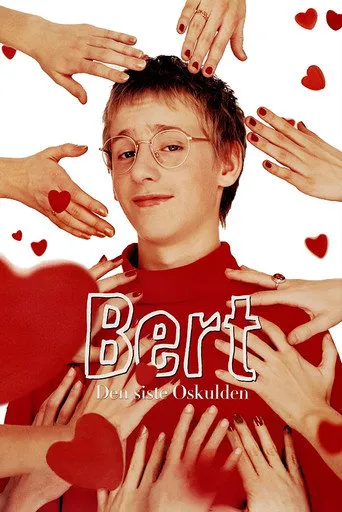 Affiche de Bert - den siste oskulden