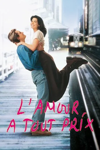 Affiche de L'Amour à tout prix