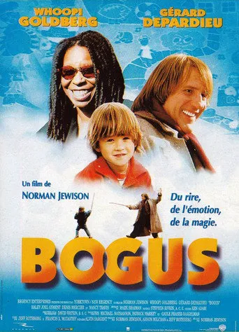 Affiche de Bogus