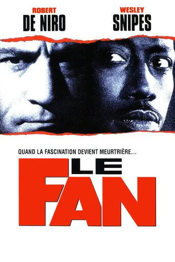 Affiche de Le Fan