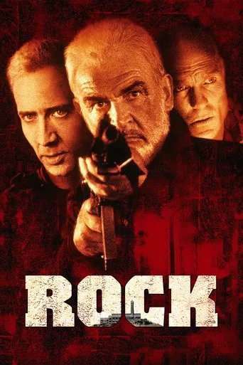 Affiche de Rock