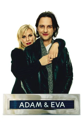Affiche de Adam & Eva