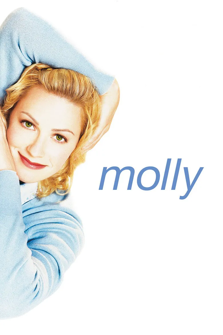 Affiche de Molly