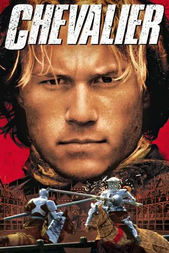 Affiche de Chevalier
