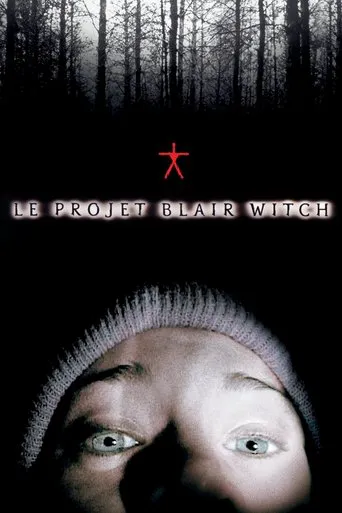 Affiche de Le Projet Blair Witch