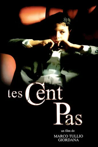 Affiche de Les Cent Pas