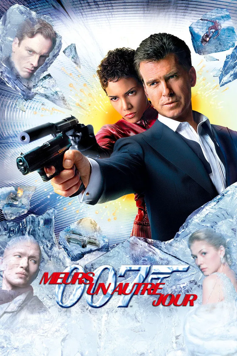 Affiche de Meurs un autre jour