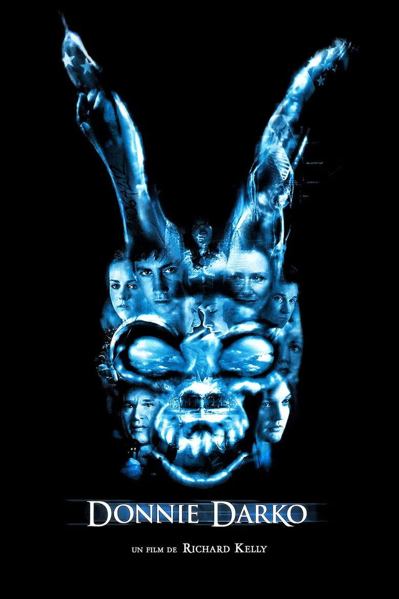 Affiche de Donnie Darko