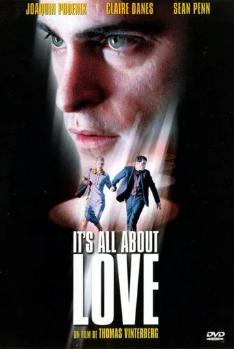 Affiche de It's All About Love