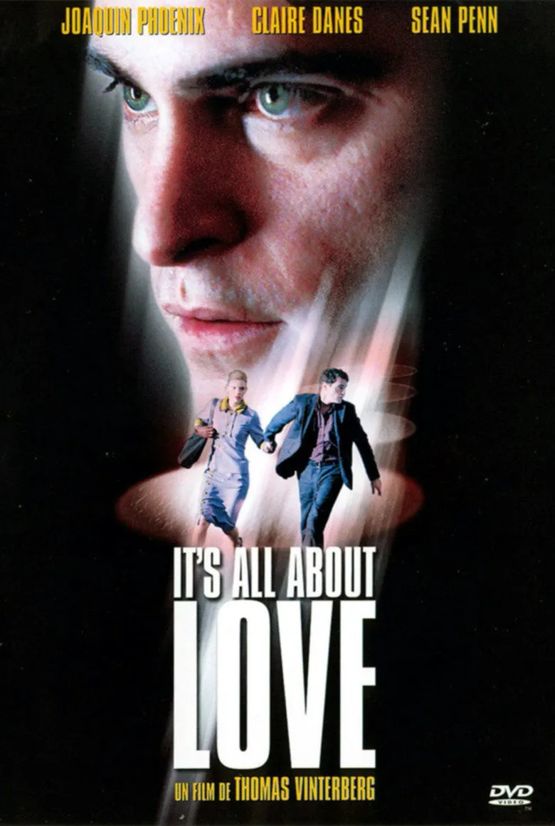 Affiche de It's All About Love
