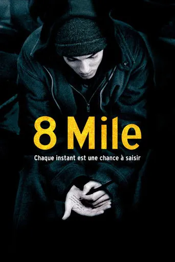 Affiche de 8 Mile