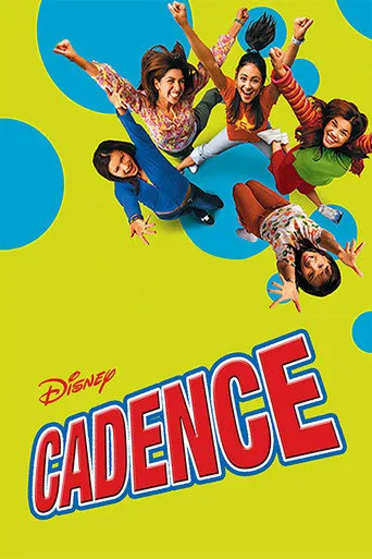 Affiche de Cadence