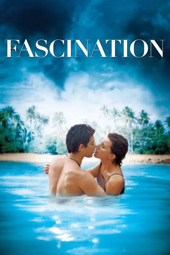 Affiche de Fascination